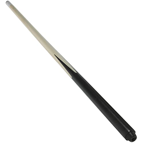 Toddmomy Mini Billard Queue Für Kurzer Pool Queue Aus Holz Leichter Und Langlebiger Billard Stick Für Anfänger Tragbar Und Einfach Zu Lagern von Toddmomy