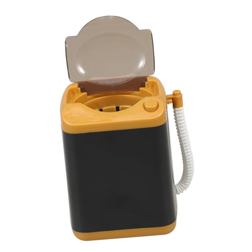 Toddmomy Mini Geräte Für Mini Waschmaschine Waschmaschine Kleine Waschmaschine Rollenspiel Spielhaus Realistische Heimanwendung Bauchmuskeln Toddmomy Mini Geräte Für Mini Waschmaschine Waschmaschine Kleine Waschmaschine Rollenspiel Spielhaus Realistische Heimanwendung Bauchmuskeln von Toddmomy