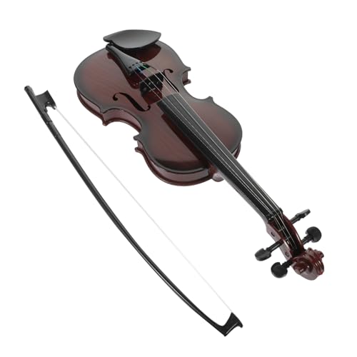 Toddmomy Mini Musikspielzeug Leichtes Einstellbares für Musizieren Farbe Zufällig von Toddmomy