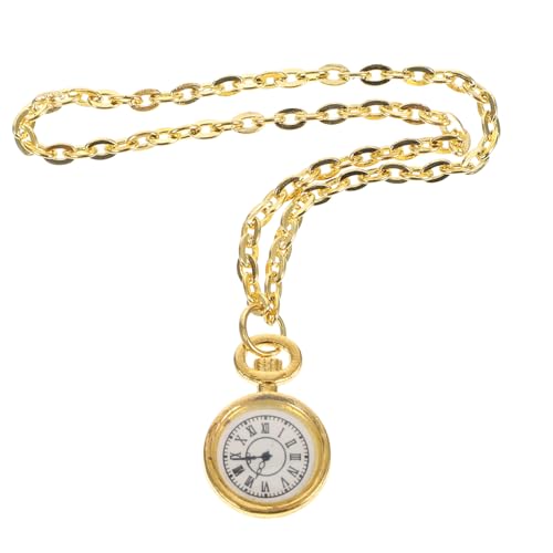 Toddmomy Mini Pocket Watch Accessoires Puppenhausverzierung Puppenhaus-Taschenuhr Taschenuhrmodell dekorative Mini-Taschenuhr Miniatur-Haustaschenuhr Legierung Golden Toddmomy Mini Pocket Watch Accessoires Puppenhausverzierung Puppenhaus-Taschenuhr Taschenuhrmodell dekorative Mini-Taschenuhr Miniatur-Haustaschenuhr Legierung Golden von Toddmomy