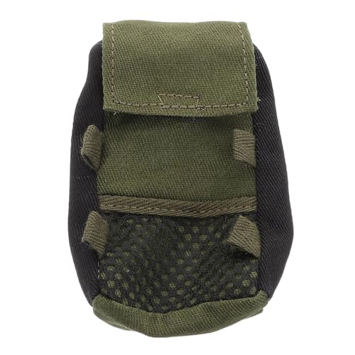 Toddmomy Mini -Rucksack Für Soldierpuppen 1/6 Model Bag Accessoires Tennisbeutelmodell Action Abbildung Sportsack Täuschen Sie Spielpuppenversorgung Für Miniaturszenen Rollenspiele Toddmomy Mini -Rucksack Für Soldierpuppen 1/6 Model Bag Accessoires Tennisbeutelmodell Action Abbildung Sportsack Täuschen Sie Spielpuppenversorgung Für Miniaturszenen Rollenspiele von Toddmomy