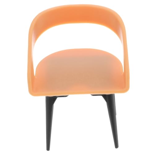 Toddmomy Mini Simulationsstuhl Puppen Miniaturstühle Mini Hausmöbel Mini Möbel Esstischzubehör Mini Möbel Mini Hausmöbel Mini Esszimmerstuhl Mini Stuhl Aus Kunststoff Toddmomy Mini Simulationsstuhl Puppen Miniaturstühle Mini Hausmöbel Mini Möbel Esstischzubehör Mini Möbel Mini Hausmöbel Mini Esszimmerstuhl Mini Stuhl Aus Kunststoff von Toddmomy