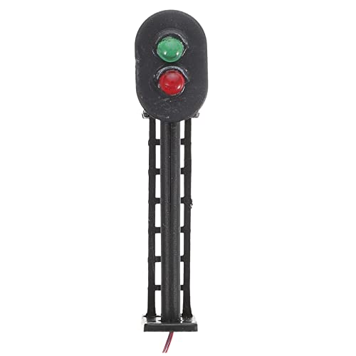 Toddmomy Mini Verkehrsstopplicht Modell für Sandtischdekoration Realistische für Pädagogische Spiele und Szenendekoration Hochwertige Langlebige Toddmomy Mini Verkehrsstopplicht Modell für Sandtischdekoration Realistische für Pädagogische Spiele und Szenendekoration Hochwertige Langlebige von Toddmomy