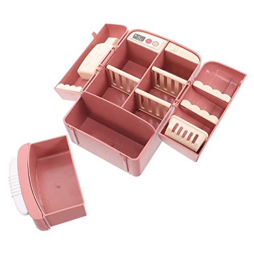 Toddmomy Mini -kühlschrankschmuck Puppenhaus-miniaturen Mini-hauskühlschrank Puppenhaus Miniaturen Mini-kühlschrank-Ornament Miniaturmöbel Miniatur-Dinge Chocolate Abs Toddmomy Mini -kühlschrankschmuck Puppenhaus-miniaturen Mini-hauskühlschrank Puppenhaus Miniaturen Mini-kühlschrank-Ornament Miniaturmöbel Miniatur-Dinge Chocolate Abs von Toddmomy