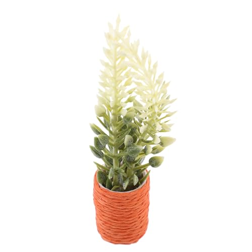 Toddmomy Miniatur Bonsai Baum Pflanzen Lüfter gefälscht Büro Mini House Prop Mini-Simulationsbonsai Winzige Hausdekoration Miniaturdekor Puppenhaus-Requisite Plastik Toddmomy Miniatur Bonsai Baum Pflanzen Lüfter gefälscht Büro Mini House Prop Mini-Simulationsbonsai Winzige Hausdekoration Miniaturdekor Puppenhaus-Requisite Plastik von Toddmomy