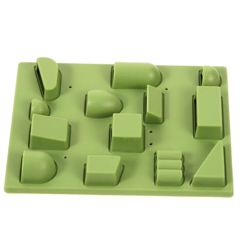 Toddmomy Miniatur Wandregal Avocadogrün Miniatur Möbel Kunststoff Mini Haus Dekoration Puppenhaus Zubehör Bjd Kompatibel Langlebig und Detailreich Toddmomy Miniatur Wandregal Avocadogrün Miniatur Möbel Kunststoff Mini Haus Dekoration Puppenhaus Zubehör Bjd Kompatibel Langlebig und Detailreich von Toddmomy