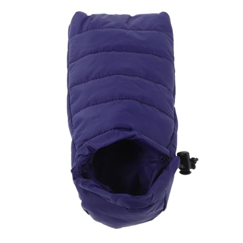 Toddmomy Miniatur-puppenschlafsack: Outdoor-szenenzubehör Für Mädchen, Camping, Foto-Requisiten, Puppenhausmöbel, Rollenspiele – Für Kreatives Spielen Und Dekorieren Toddmomy Miniatur-puppenschlafsack: Outdoor-szenenzubehör Für Mädchen, Camping, Foto-Requisiten, Puppenhausmöbel, Rollenspiele – Für Kreatives Spielen Und Dekorieren von Toddmomy