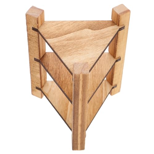 Toddmomy Miniaturmöbel für Puppenstuben holzküche holzmöbel Puppenhausdeko küchenutensilien Puppenhaus Puppenstubenmöbel Puppenhaus-Miniaturen Miniatur -Bücherregal Khaki Toddmomy Miniaturmöbel für Puppenstuben holzküche holzmöbel Puppenhausdeko küchenutensilien Puppenhaus Puppenstubenmöbel Puppenhaus-Miniaturen Miniatur -Bücherregal Khaki von Toddmomy