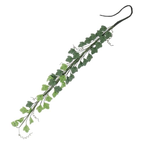 Toddmomy Miniaturpflanzen für Puppenhäuser Biegsame Dekorationsranken für Mikrolandschaften Realistische Gartenaccessoires Kunstvolle Pflanzen für Puppenhausmöbel Detailgenaue Deko für Toddmomy Miniaturpflanzen für Puppenhäuser Biegsame Dekorationsranken für Mikrolandschaften Realistische Gartenaccessoires Kunstvolle Pflanzen für Puppenhausmöbel Detailgenaue Deko für von Toddmomy