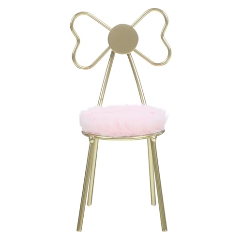 Toddmomy Miniaturstuhl Für Puppen Stuhlhussen Stühle Dekoration Puppenaugen Dekorativer Miniaturstuhl Miniatur -dekore Entzückender Miniaturstuhl Puppenhausdekor Eisen Toddmomy Miniaturstuhl Für Puppen Stuhlhussen Stühle Dekoration Puppenaugen Dekorativer Miniaturstuhl Miniatur -dekore Entzückender Miniaturstuhl Puppenhausdekor Eisen von Toddmomy