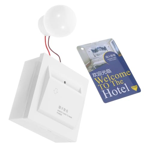 Toddmomy Montessori Busy Board DIY Lampe Für Pädagogisches Hand Auge Koordination Interaktives Lernspielzeug Für Jungen Und Kreativ Und Sicher von Toddmomy