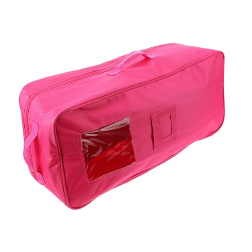 Toddmomy Multifunktions Puppen Aufbewahrungstasche Aufbewahrung für Puppen Puppenzubehör für Reisen und Outdoor Langlebig und Robust mit Praktischem von Toddmomy