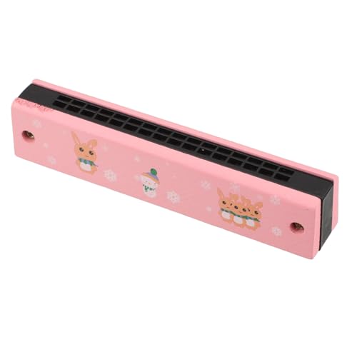 Toddmomy Mundharmonika Kindermusikinstrumente Kleinkinderinstrumente Spielzeuginstrumente Für Musikspielzeug Musikinstrumente Für Kleinkinder Instrumentenzubehör Für Holz Rosa Toddmomy Mundharmonika Kindermusikinstrumente Kleinkinderinstrumente Spielzeuginstrumente Für Musikspielzeug Musikinstrumente Für Kleinkinder Instrumentenzubehör Für Holz Rosa von Toddmomy