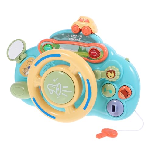 Toddmomy Musik Frühe Bildung für Sicheres und Leichtes Design Fördert Hand Augen Koordination und Kreatives für Drinnen und Draußen Toddmomy Musik Frühe Bildung für Sicheres und Leichtes Design Fördert Hand Augen Koordination und Kreatives für Drinnen und Draußen von Toddmomy