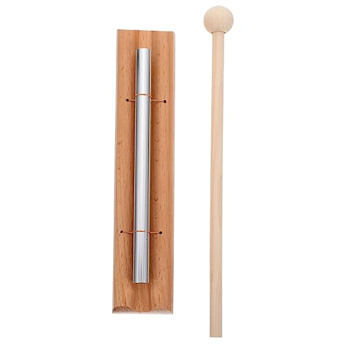 Toddmomy Musikalisches Glockenspiel für Orff Instrument Musikalität und Hörfähigkeit Design für Garten und Spielzimmer von Toddmomy