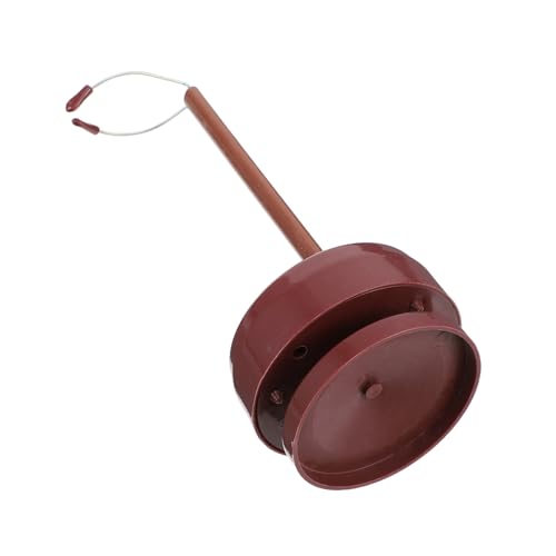 Toddmomy Musikdrehbarer Puppenständer mit Abs Doll Display Stand mit Musik Stabile Basis Sicherer Halter für Puppenfiguren für Sammler Toddmomy Musikdrehbarer Puppenständer mit Abs Doll Display Stand mit Musik Stabile Basis Sicherer Halter für Puppenfiguren für Sammler von Toddmomy