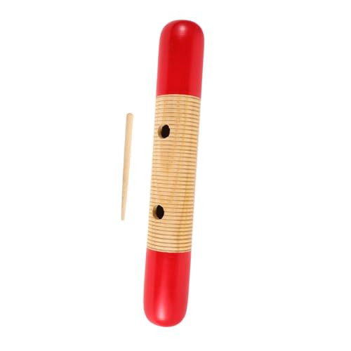 Toddmomy Musikinstrument Musikinstrument Holz Toddmomy Musikinstrument Musikinstrument Holz von Toddmomy