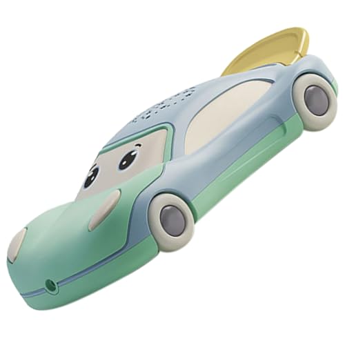 Toddmomy Musikspielzeug für Buntes Imitation Handy Logischen Fähigkeiten und Intelligenz Geeignet für Kleinkinder Fördert Hand Augen Koordination und Frühe Bildung Toddmomy Musikspielzeug für Buntes Imitation Handy Logischen Fähigkeiten und Intelligenz Geeignet für Kleinkinder Fördert Hand Augen Koordination und Frühe Bildung von Toddmomy