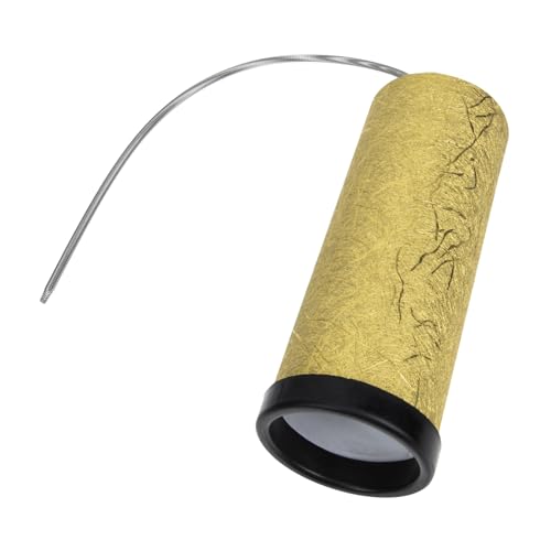 Toddmomy Orff Trommelspielzeug Große Percussion Instrument Pädagogisches Dubbing Klangspielzeug für Musikalische Früherziehung Toddmomy Orff Trommelspielzeug Große Percussion Instrument Pädagogisches Dubbing Klangspielzeug für Musikalische Früherziehung von Toddmomy