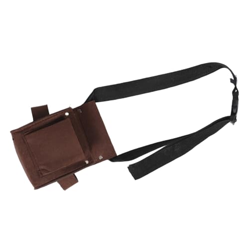 Toddmomy Organizer für Jungen und Grabewerkzeugen für Outdoor für Kleine von Toddmomy