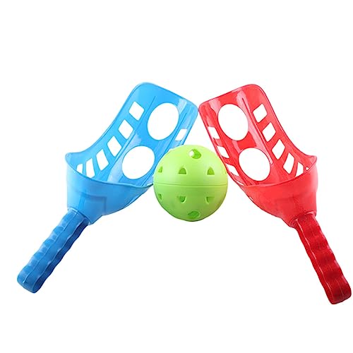 Toddmomy Outdoor Klettballspiel Für Teiliges Wurfspielzeug Für Garten Und Strand Für Jungen Und Spaß Im Freien Und Strapazierfähig Farben Zufällig Toddmomy Outdoor Klettballspiel Für Teiliges Wurfspielzeug Für Garten Und Strand Für Jungen Und Spaß Im Freien Und Strapazierfähig Farben Zufällig von Toddmomy
