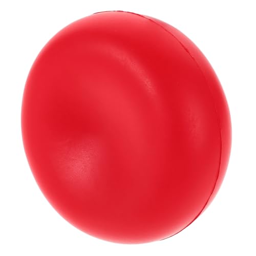 Toddmomy PU Schaum Stressball Gehirnform Anatomisches Sensorisches Fidget Toy Weicher Anti stressball für Blutspende und Medizinische Lehre Tragbar zur Stress Angstlinderung Toddmomy PU Schaum Stressball Gehirnform Anatomisches Sensorisches Fidget Toy Weicher Anti stressball für Blutspende und Medizinische Lehre Tragbar zur Stress Angstlinderung von Toddmomy