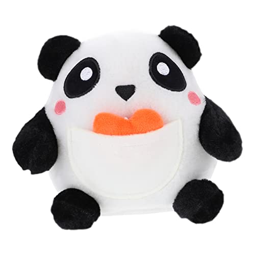 Toddmomy Panda Plüschspielzeug Süßes Kuscheltier Dekoration für Zuhause Weiches Material Niedliches Design und Erwachsene Vielseitig Einsetzbar Kissen Toddmomy Panda Plüschspielzeug Süßes Kuscheltier Dekoration für Zuhause Weiches Material Niedliches Design und Erwachsene Vielseitig Einsetzbar Kissen von Toddmomy