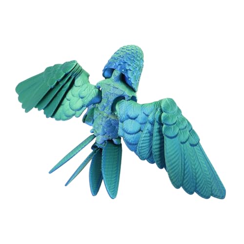 Toddmomy Papagei-Modell Vogelfiguren Papageienspielzeug Papagei Papageienfiguren Wohnkultur Dekorative Gefälschte Vögel Chef-Schreibtisch- Mini-Vogel-tiermodell Plastik Green Toddmomy Papagei-Modell Vogelfiguren Papageienspielzeug Papagei Papageienfiguren Wohnkultur Dekorative Gefälschte Vögel Chef-Schreibtisch- Mini-Vogel-tiermodell Plastik Green von Toddmomy