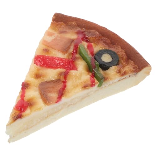 Toddmomy Pizza Modell Rollenspiel Echt Aussehendes Essen Künstliche Gefälschte Pizza Gefälschtes Essen Pizza Kunstessen Zum Ausstellen Pizza Vorschul Lehrrequisiten Pizza Toddmomy Pizza Modell Rollenspiel Echt Aussehendes Essen Künstliche Gefälschte Pizza Gefälschtes Essen Pizza Kunstessen Zum Ausstellen Pizza Vorschul Lehrrequisiten Pizza von Toddmomy