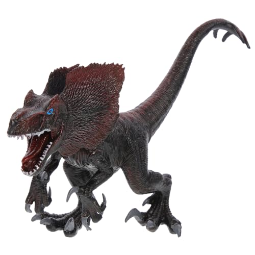 Toddmomy Plastik Dinosauriermodell Für Realistische Dinosaurier Dekoration Für Sandtisch Hochwertige Langlebige Dinosaurierstatue Für Kreative Spielideen Und Lernspiele Toddmomy Plastik Dinosauriermodell Für Realistische Dinosaurier Dekoration Für Sandtisch Hochwertige Langlebige Dinosaurierstatue Für Kreative Spielideen Und Lernspiele von Toddmomy