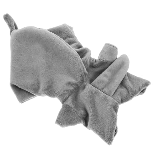 Toddmomy Plüsch Dinosaurier Kostüm für Puppen Einteiliges Weiches und Langlebiges Mädchen Puppenkostüm Bequemes Einfach Anziehbares und Pflegeleichtes Outfit für Kompakte Spielzeugpuppen Toddmomy Plüsch Dinosaurier Kostüm für Puppen Einteiliges Weiches und Langlebiges Mädchen Puppenkostüm Bequemes Einfach Anziehbares und Pflegeleichtes Outfit für Kompakte Spielzeugpuppen von Toddmomy