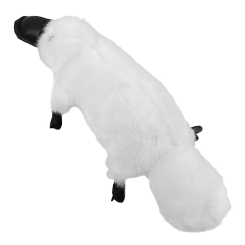 Toddmomy Plüsch Entenbill Puppe Weiches Kuscheltier Kinderspielzeug und Home Decor Perfektes Gestaltet für Freude und Wärme Toddmomy Plüsch Entenbill Puppe Weiches Kuscheltier Kinderspielzeug und Home Decor Perfektes Gestaltet für Freude und Wärme von Toddmomy