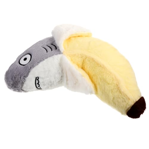 Toddmomy Plüsch Kissen Lustiges mit Weicher Oberfläche Sofa Bett und Dekoration von Toddmomy