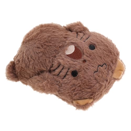 Toddmomy Plüschbär Süßer Plüschbär Stofftier Für Kuscheltier Zur Dekoration Für Schlafzimmer Sofa Und Für Jungen von Toddmomy