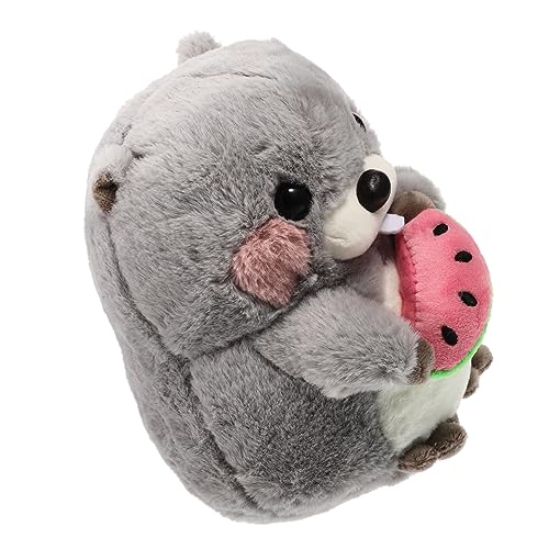 Toddmomy Plüschspielzeug Kawaii Stofftier für Süßes Kuscheltier Geburtstagsgeschenk oder Dekoration für Wohnzimmer und Schlafzimmer für Familien Toddmomy Plüschspielzeug Kawaii Stofftier für Süßes Kuscheltier Geburtstagsgeschenk oder Dekoration für Wohnzimmer und Schlafzimmer für Familien von Toddmomy