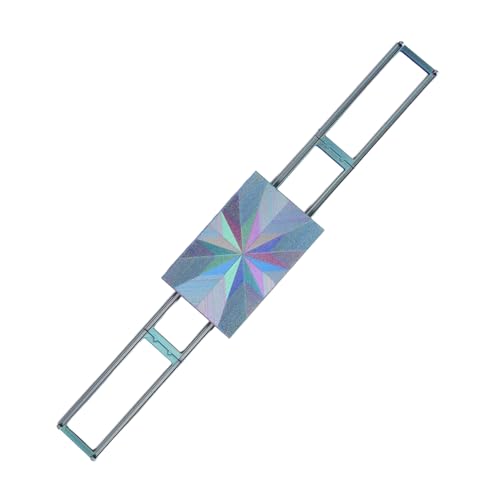 Toddmomy Pokerkarten Halter mit Schiebemechanismus Lustiger Kartenspender für Brettspiele und Familienfeiern Platzsparend und Multifunktional von Toddmomy