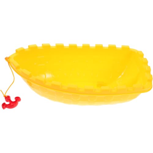 Toddmomy Poolspielzeugboot Für Kinder Badespielzeugboot Spielzeugboot Für Badeboot Poolspielzeug Badeboot Boot Für Badewanne Bootsspielzeug Kunststoffboot Badewannenspielzeug Toddmomy Poolspielzeugboot Für Kinder Badespielzeugboot Spielzeugboot Für Badeboot Poolspielzeug Badeboot Boot Für Badewanne Bootsspielzeug Kunststoffboot Badewannenspielzeug von Toddmomy