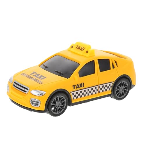 Toddmomy Pull Back Miniatur Auto für Reibungsbetriebenes Inertialfahrzeug mit Stabilem Design und Einfachem Handling kein Batteriebetrieb als Party und Lernspielzeug Toddmomy Pull Back Miniatur Auto für Reibungsbetriebenes Inertialfahrzeug mit Stabilem Design und Einfachem Handling kein Batteriebetrieb als Party und Lernspielzeug von Toddmomy