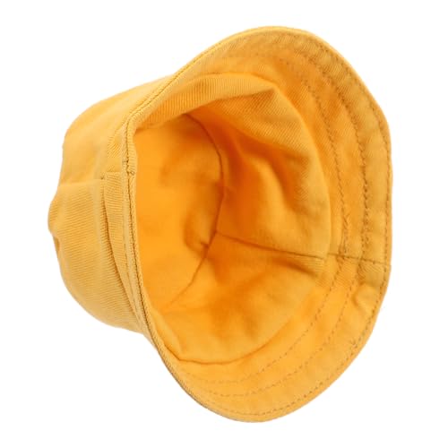 Toddmomy Puppen Anzieh Fischerhut Aus Kleiner Minihut Süßes Puppenzubehör Für DIY Projekte Für Puppen Und Kuscheltiere Stilvolle Foto Requisite von Toddmomy