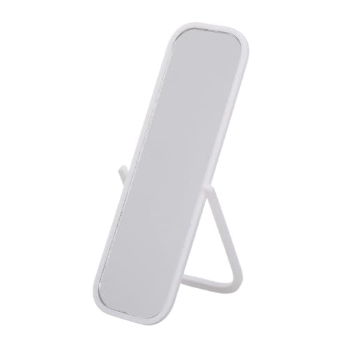 Toddmomy Puppenanpassungsspiegel Puppenhaus-Bastelzubehör miniaturmöbel selber Machen Puppenhaus-Ganzkörperspiegel Bodenspiegelzubehör DIY Mini House Spiegel passender Spiegel Plastik Weiß Toddmomy Puppenanpassungsspiegel Puppenhaus-Bastelzubehör miniaturmöbel selber Machen Puppenhaus-Ganzkörperspiegel Bodenspiegelzubehör DIY Mini House Spiegel passender Spiegel Plastik Weiß von Toddmomy