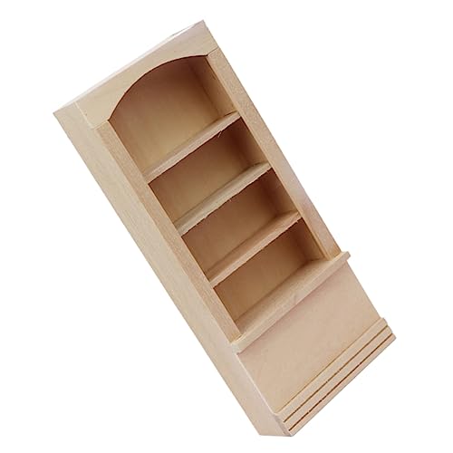 Toddmomy Puppenhaus Bücherregal Mini Bücherregal Für Zuhause Mini Bücherregal Für Den Haushalt Kleines Bücherregal Mini Bücherregal Kinderzimmer Mini Schmuck Puppenhaus Toddmomy Puppenhaus Bücherregal Mini Bücherregal Für Zuhause Mini Bücherregal Für Den Haushalt Kleines Bücherregal Mini Bücherregal Kinderzimmer Mini Schmuck Puppenhaus von Toddmomy