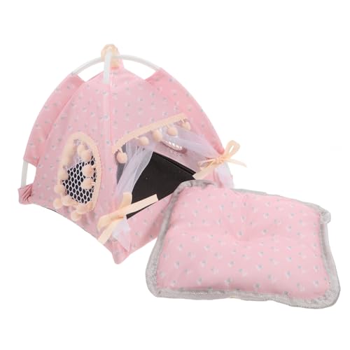 Toddmomy Puppenhaus Campingzelt kinderzimmer Mini Spielzelt Kinderzimmer Spielzelt Zelt für Puppen Miniaturzelt winzige Hausbausätze Miniatur-Szenenset Miniatur- -Kit Stoff Toddmomy Puppenhaus Campingzelt kinderzimmer Mini Spielzelt Kinderzimmer Spielzelt Zelt für Puppen Miniaturzelt winzige Hausbausätze Miniatur-Szenenset Miniatur- -Kit Stoff von Toddmomy
