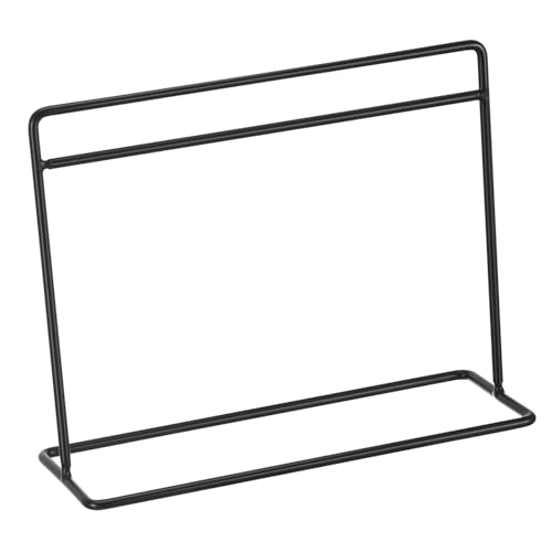 Toddmomy Mini Doll Clothes Hanger Eleganter Kleiderständer Für Puppen Für Aufbewahrung Und Präsentation Von Puppenbekleidung von Toddmomy