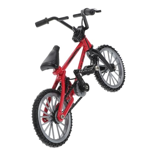 Toddmomy Puppenhaus Miniatur Fahrrad Detaillierte Mini Simulation Fahrrad Mini Fahrrad Finger Fahrrad Miniatur Fahrrad Dekoration Niedliche Fahrrad Ornament Toddmomy Puppenhaus Miniatur Fahrrad Detaillierte Mini Simulation Fahrrad Mini Fahrrad Finger Fahrrad Miniatur Fahrrad Dekoration Niedliche Fahrrad Ornament von Toddmomy