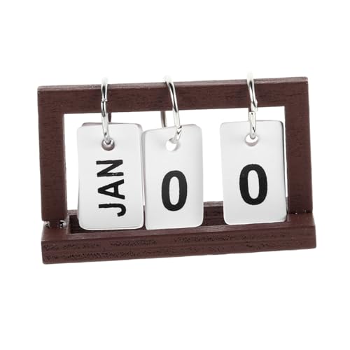 Toddmomy Puppenhaus Tischkalender Mini Tischkalender Dekoration Monatlich Miniatur Kleiner Tischkalender Büro Puppenhaus Menschen Requisite Kleine Puppenhauspuppen Toddmomy Puppenhaus Tischkalender Mini Tischkalender Dekoration Monatlich Miniatur Kleiner Tischkalender Büro Puppenhaus Menschen Requisite Kleine Puppenhauspuppen von Toddmomy