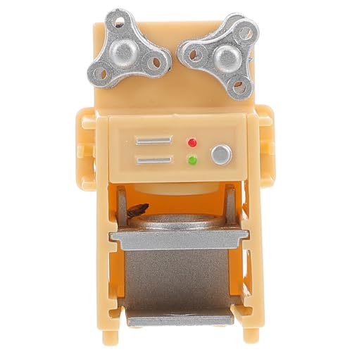 Toddmomy Puppenhaus Versiegelungsmaschine Puppenhaus Kaffee Puppenhaus Miniaturofen Mini Harztasse Ornamente Kaffeemaschine Miniatur Puppenhaus Kaffeezeit Kaffeetasse Puppenhaus Toddmomy Puppenhaus Versiegelungsmaschine Puppenhaus Kaffee Puppenhaus Miniaturofen Mini Harztasse Ornamente Kaffeemaschine Miniatur Puppenhaus Kaffeezeit Kaffeetasse Puppenhaus von Toddmomy