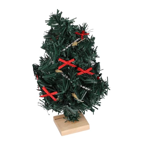 Toddmomy Puppenhaus Weihnachtsbaum Szenenzubehör Tischdekoration Miniaturmöbel Miniatur Hauszubehör Mini Desktop Ornament Miniatur Bonsai DIY Möbeldekoration Eisen Toddmomy Puppenhaus Weihnachtsbaum Szenenzubehör Tischdekoration Miniaturmöbel Miniatur Hauszubehör Mini Desktop Ornament Miniatur Bonsai DIY Möbeldekoration Eisen von Toddmomy