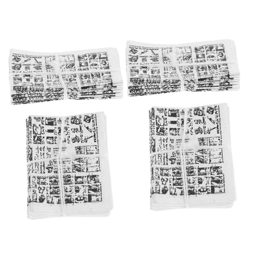 Toddmomy Puppenhaus Zeitung Miniaturbuch Miniaturbücher Miniaturen Für Puppenhaus Kleines Buch Puppenhausbücher Minibücher Zum Basteln Minibücher Für Puppenhaus Minibuch Ornamente Toddmomy Puppenhaus Zeitung Miniaturbuch Miniaturbücher Miniaturen Für Puppenhaus Kleines Buch Puppenhausbücher Minibücher Zum Basteln Minibücher Für Puppenhaus Minibuch Ornamente von Toddmomy