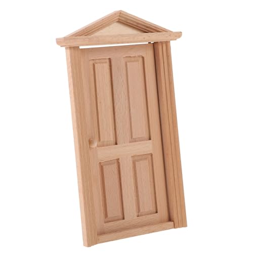 Toddmomy Puppenhaus Zubehör DIY Puppenmöbel Dekoration für Miniaturhäuser Wohnzimmer Schlafzimmer Küche Toddmomy Puppenhaus Zubehör DIY Puppenmöbel Dekoration für Miniaturhäuser Wohnzimmer Schlafzimmer Küche von Toddmomy