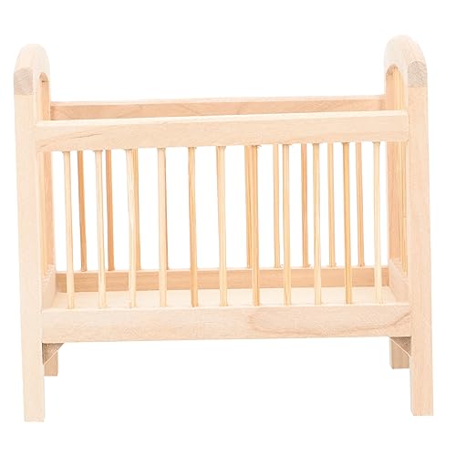Toddmomy Puppenhaus Zubehör Für Kinderzimmer Dekoration Sicheres Und Vielseitiges Aus Holz Für Rollenspiele Und Fotorequisiten Toddmomy Puppenhaus Zubehör Für Kinderzimmer Dekoration Sicheres Und Vielseitiges Aus Holz Für Rollenspiele Und Fotorequisiten von Toddmomy